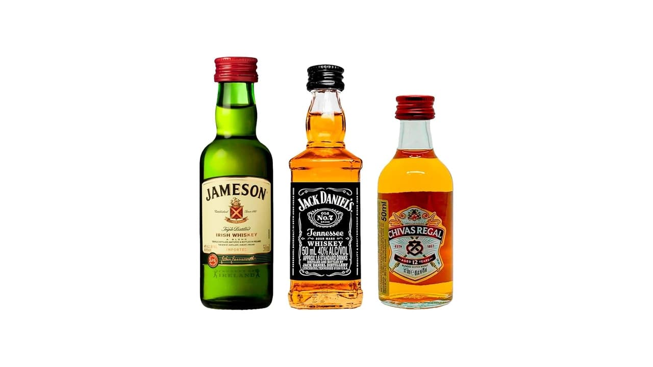Melhor Whisky do Mundo: 10 Rótulos Incríveis para Descobrir