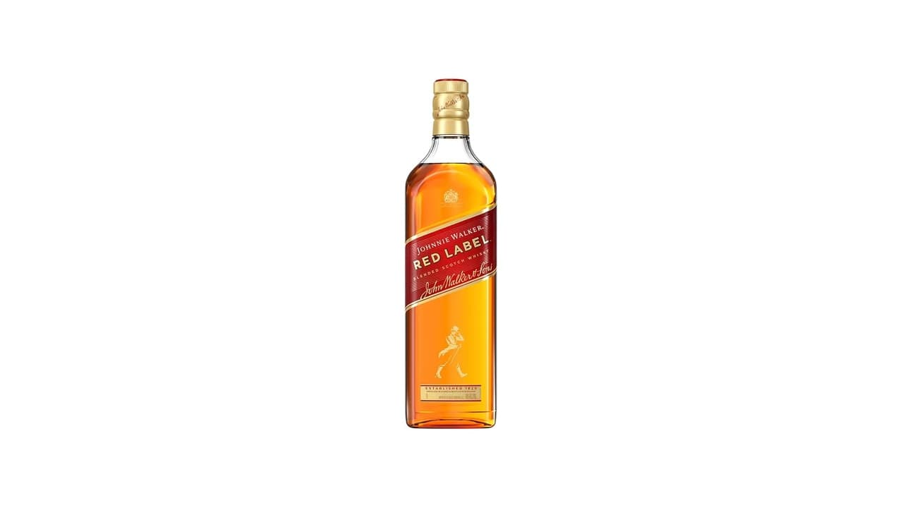 Melhor Whisky Johnnie Walker: Guia Definitivo para Escolher o Seu