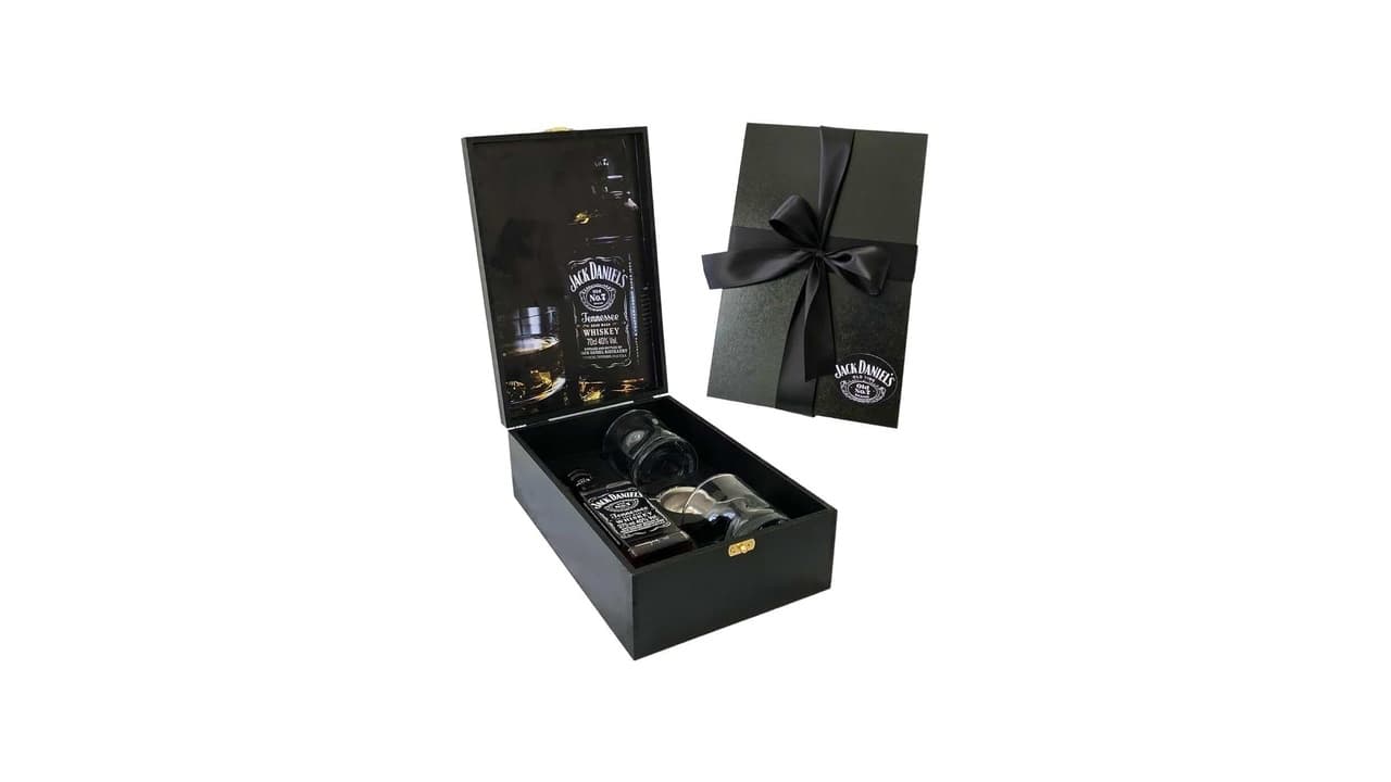 Melhor Whisky para Presente: 8 Opções com Personalidade e Estilo